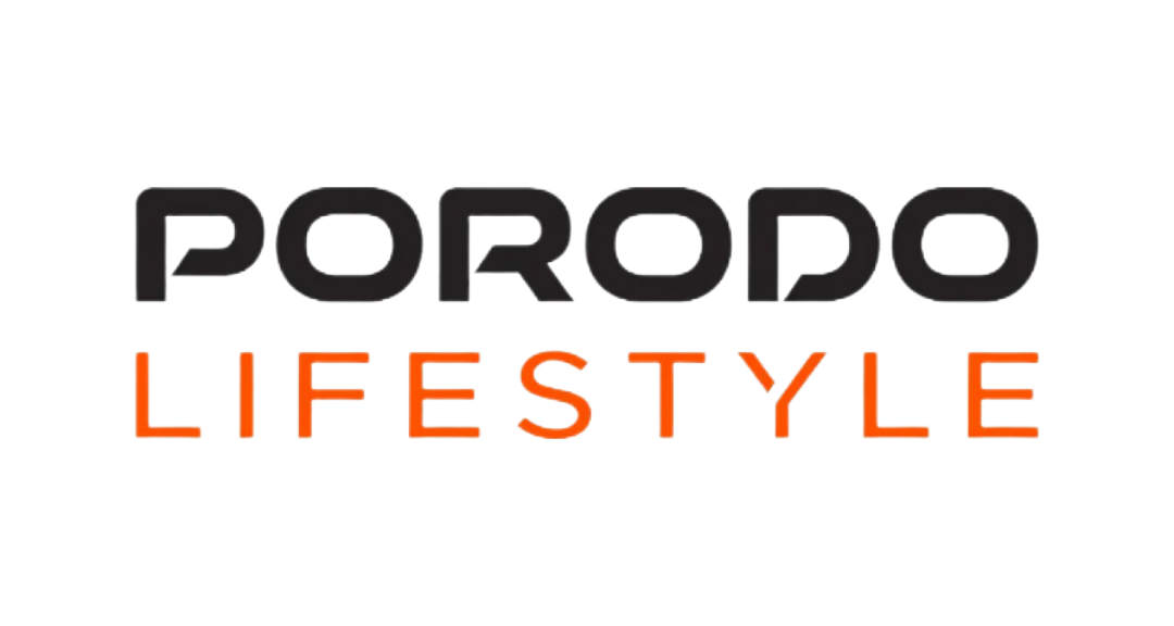 category image: Porodo Lifestyle